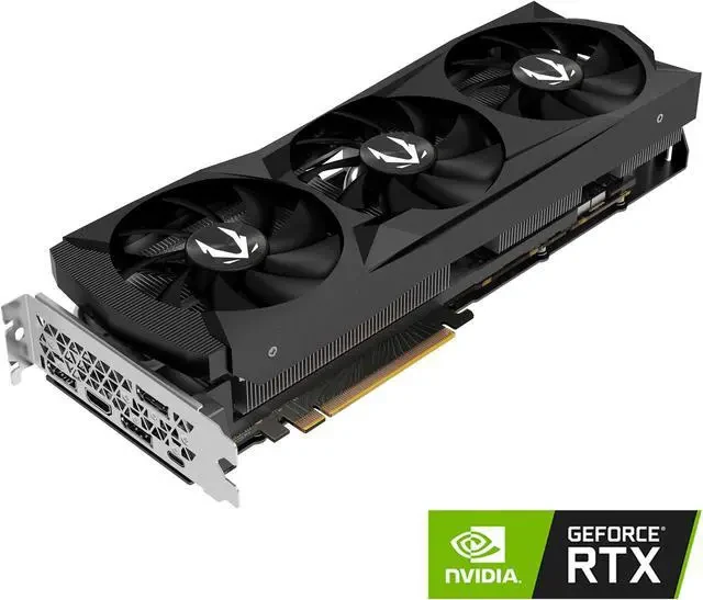 VGA ZOTAC Gaming GeForce RTX 2070 AMP Extreme 8GB - GDDR6 - NEW