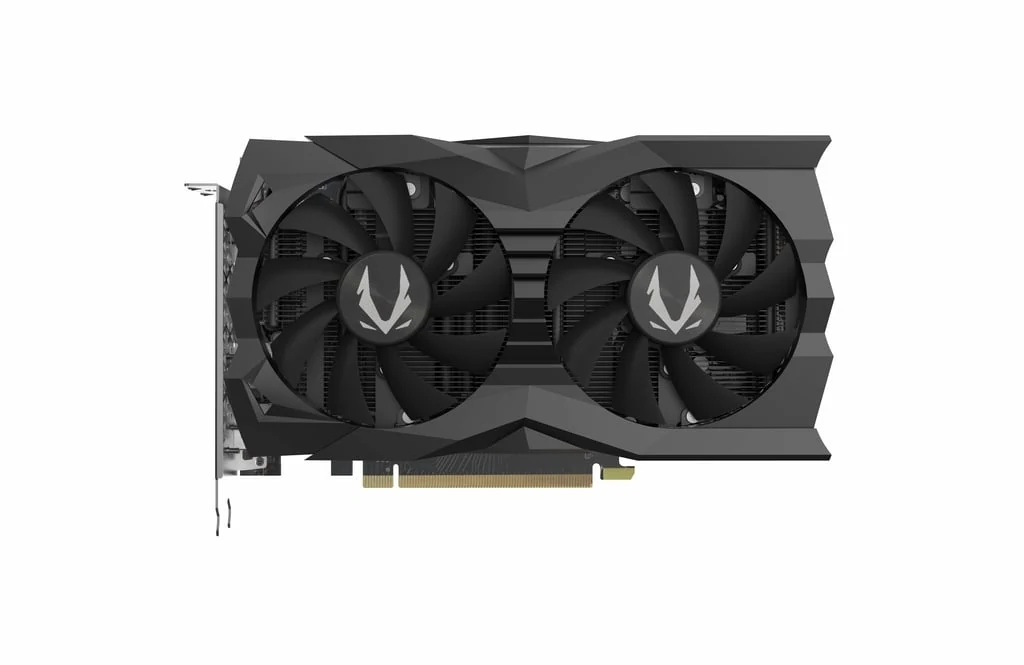 VGA ZOTAC Gaming GeForce RTX 2070 Blower 8GB - GDDR6 - NEW