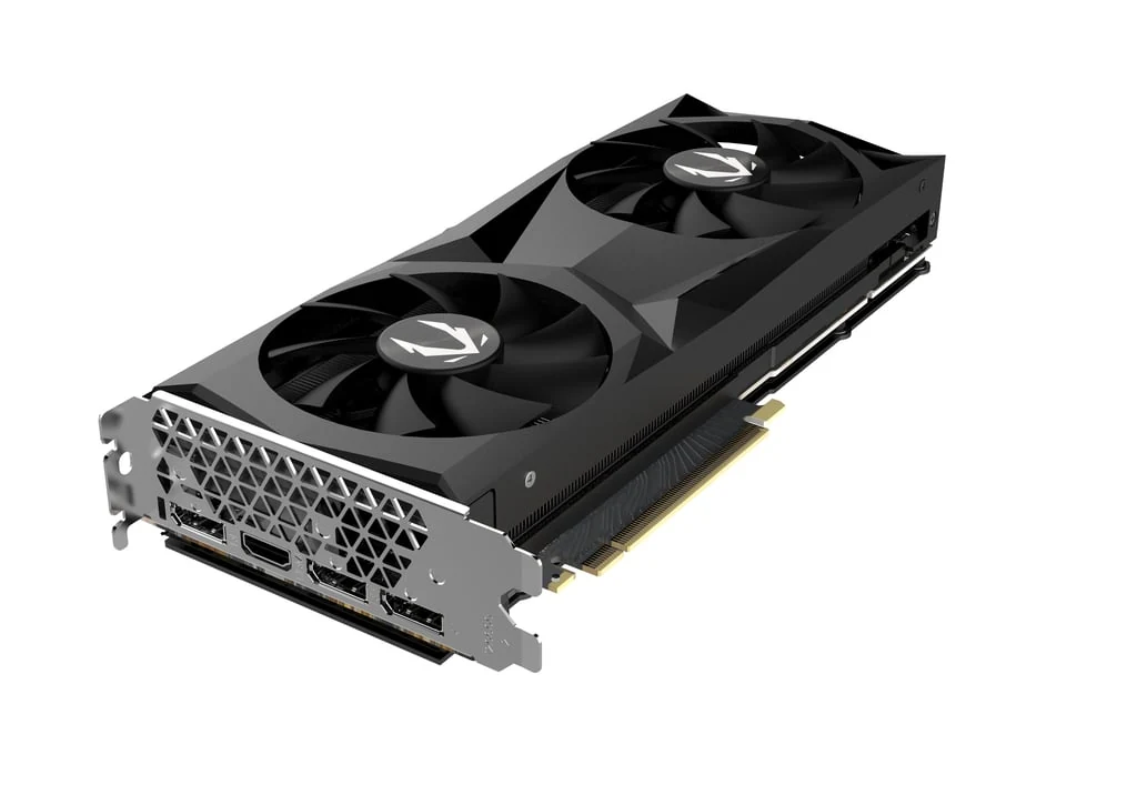 VGA ZOTAC Gaming GeForce RTX 2070 Blower 8GB - GDDR6 - NEW