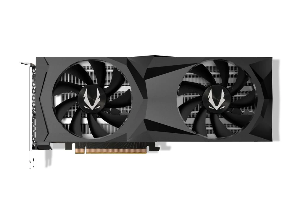 VGA ZOTAC Gaming GeForce RTX 2070 Mini 8GB - GDDR6 - NEW