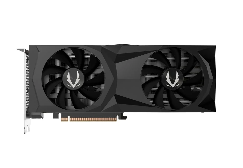 VGA ZOTAC Gaming GeForce RTX 2070 SUPER AMP 8GB - GDDR6 - NEW