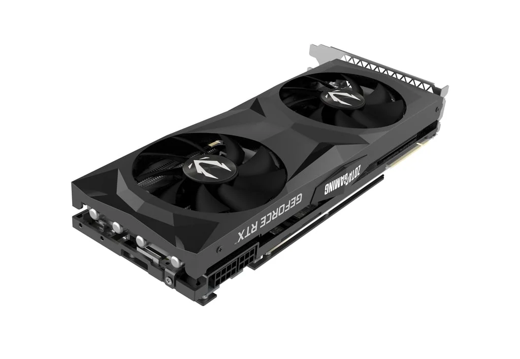 VGA ZOTAC Gaming GeForce RTX 2070 SUPER AMP 8GB - GDDR6 - NEW