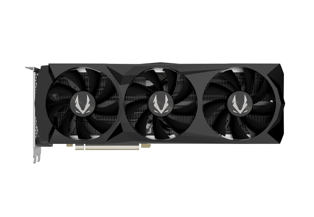 VGA ZOTAC Gaming GeForce RTX 2070 SUPER AMP Extreme 8GB - GDDR6 - NEW