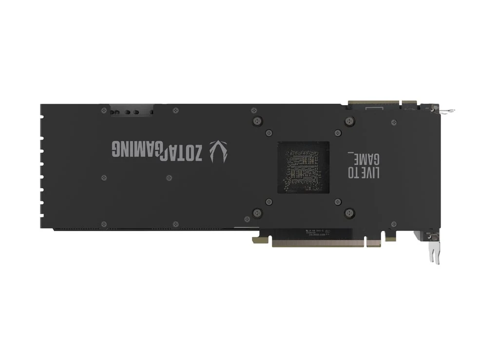 VGA ZOTAC Gaming GeForce RTX 2070 SUPER AMP Extreme 8GB - GDDR6 - NEW