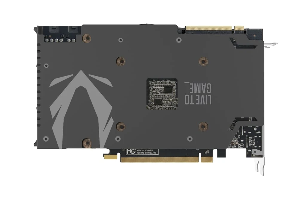 VGA ZOTAC Gaming GeForce RTX 2070 SUPER Mini 8GB - GDDR6 - NEW