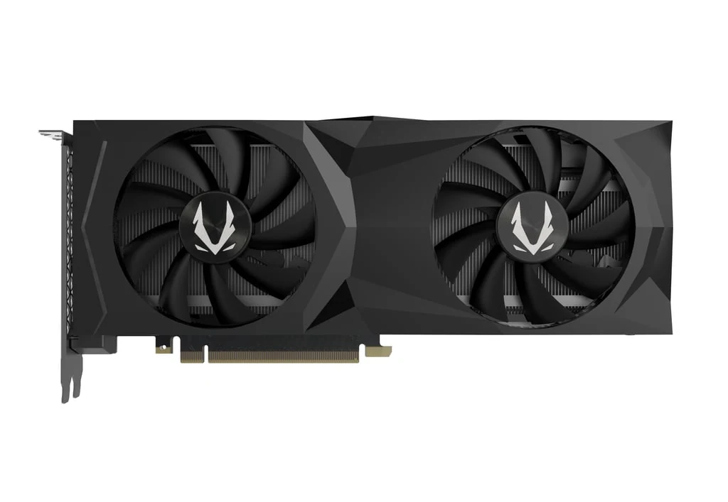 VGA ZOTAC Gaming GeForce RTX 2070 SUPER Twin Fan 8GB - GDDR6 - NEW