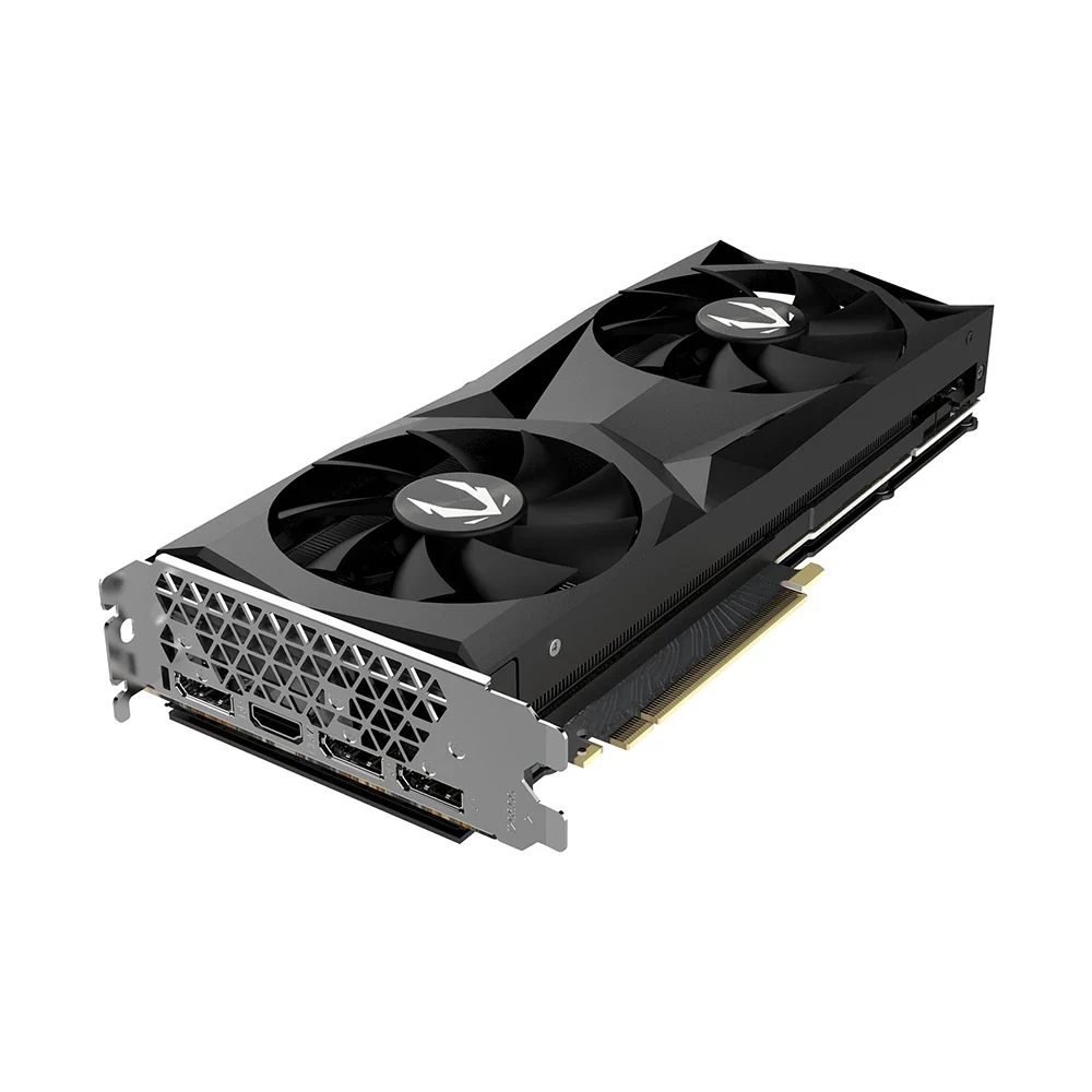VGA ZOTAC Gaming GeForce RTX 2070 Twin Fan 8GB - GDDR6 - NEW