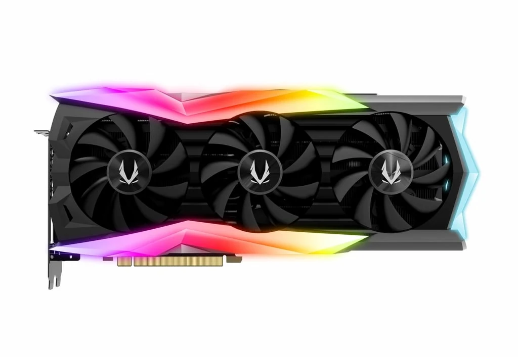 VGA ZOTAC Gaming GeForce RTX 2080 AMP Extreme 8GB - GDDR6 - NEW