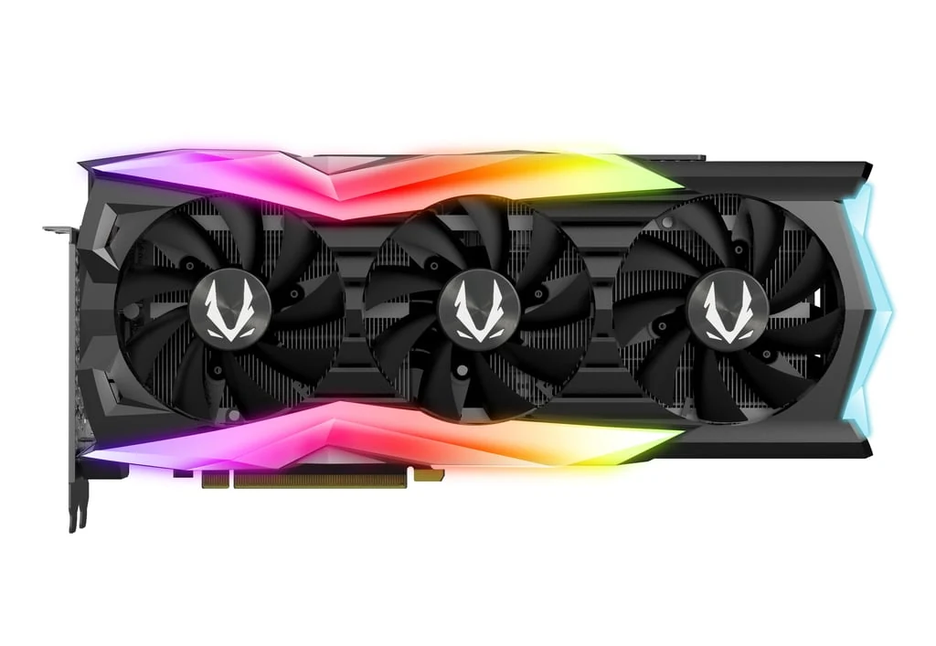 VGA ZOTAC Gaming GeForce RTX 2080 SUPER AMP Extreme 8GB - GDDR6 - NEW