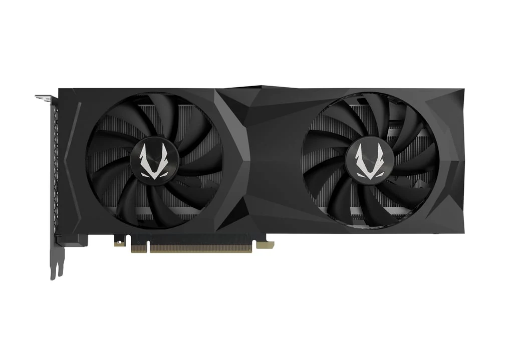 VGA ZOTAC Gaming GeForce RTX 2080 SUPER Twin Fan 8GB - GDDR6 - NEW