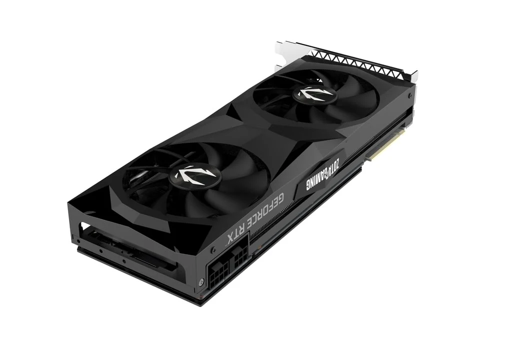 VGA ZOTAC Gaming GeForce RTX 2080 SUPER Twin Fan 8GB - GDDR6 - NEW
