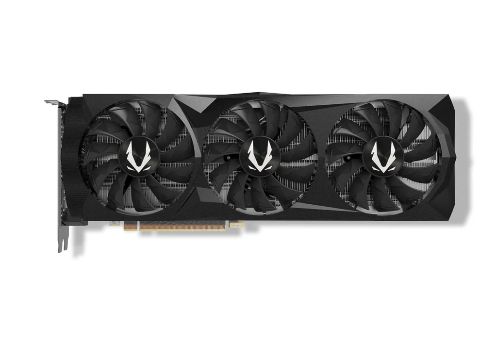 VGA ZOTAC Gaming GeForce RTX 2080 Ti AMP 11GB - GDDR6 - NEW