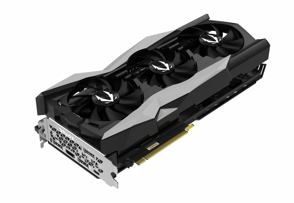 VGA ZOTAC Gaming GeForce RTX 2080 Ti AMP Extreme 11GB - GDDR6 - NEW