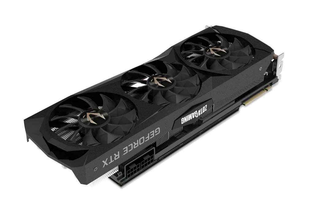 VGA ZOTAC Gaming GeForce RTX 2080 Ti AMP Extreme 11GB - GDDR6 - NEW