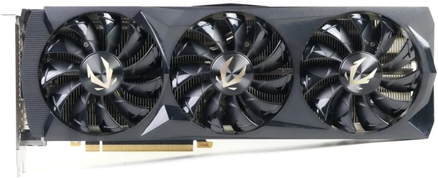 VGA ZOTAC Gaming GeForce RTX 2080 Ti AMP Extreme 11GB - GDDR6 - NEW