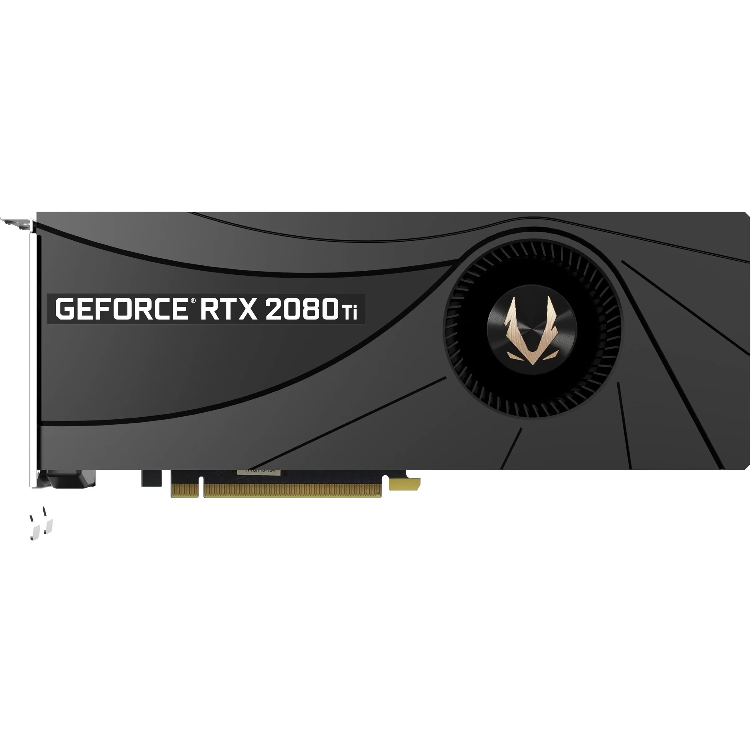 VGA ZOTAC Gaming GeForce RTX 2080 Ti Twin Fan 11GB - GDDR6 - NEW