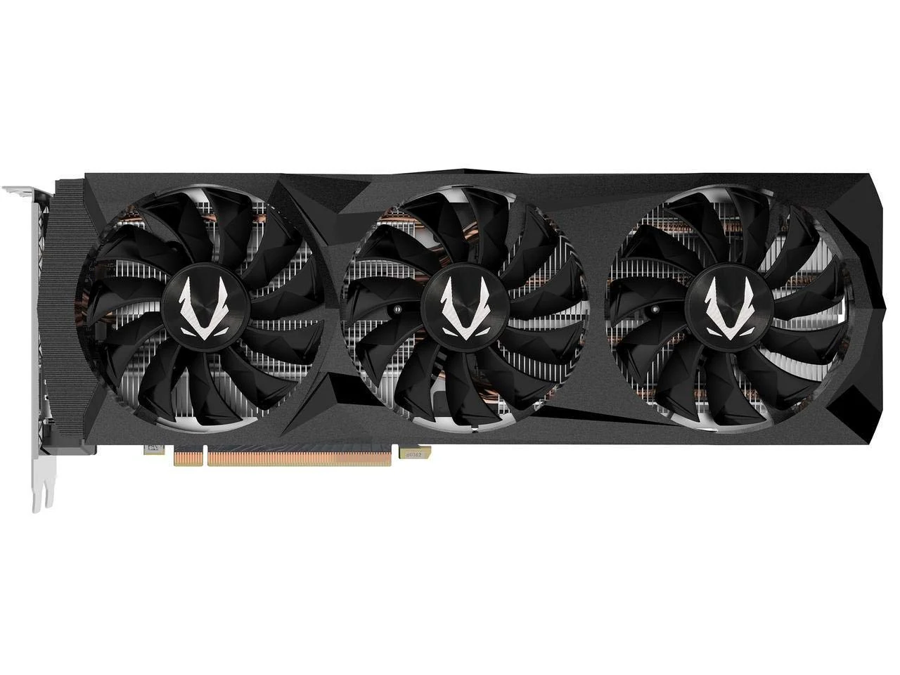 VGA ZOTAC Gaming GeForce RTX 2080 Twin Fan 8GB - GDDR6 - NEW