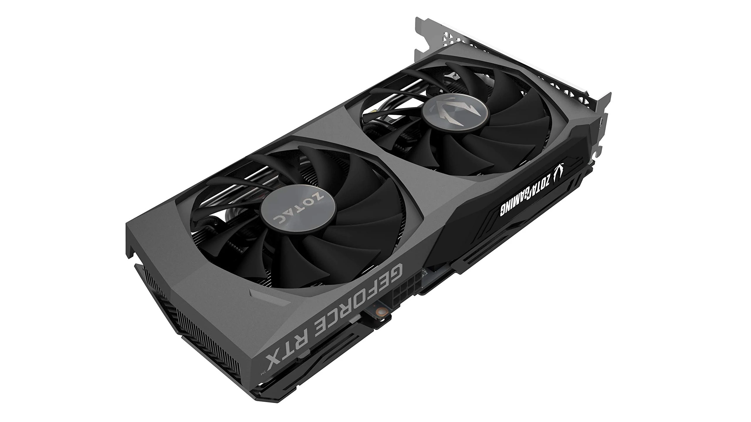 VGA Zotac Gaming GeForce RTX 3060 Ti Twin Edge OC 8GB - GDDR6 - NEW