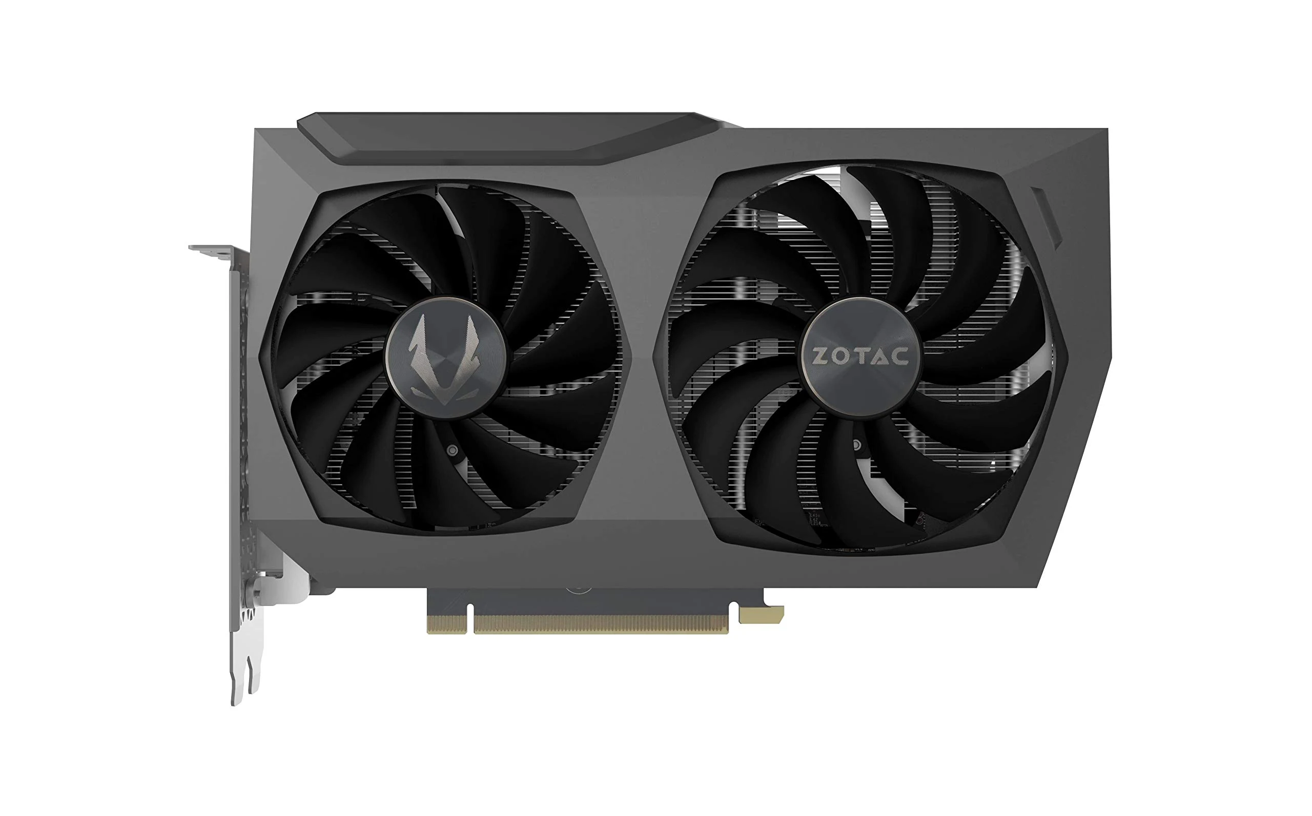 VGA Zotac Gaming GeForce RTX 3070 Twin Edge OC White Edition 8GB - GDDR6 - NEW