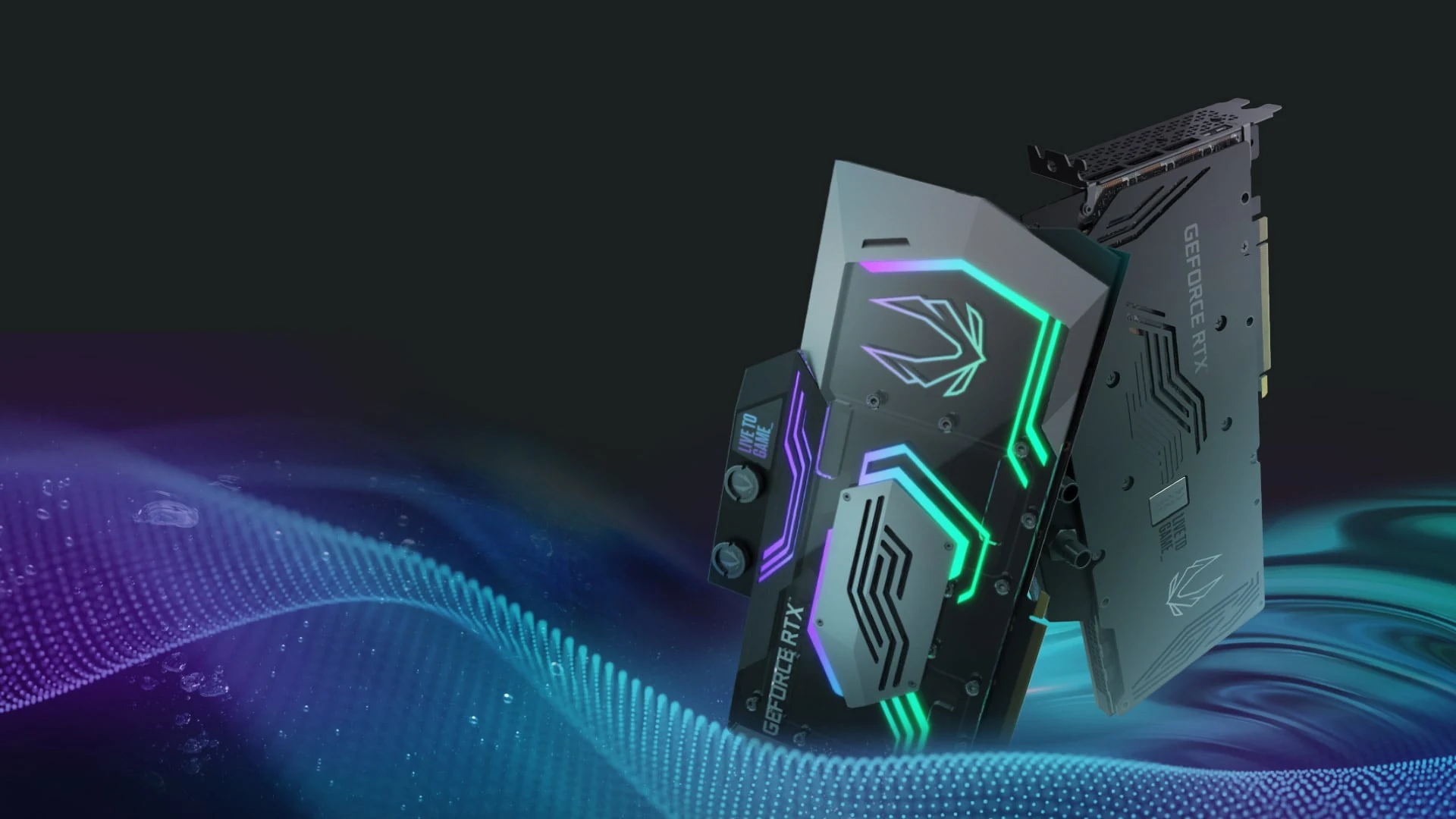 VGA Zotac Gaming GeForce RTX 3090 ArcticStorm 24GB - GDDR6X - NEW