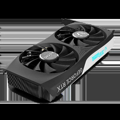VGA Zotac Gaming GeForce RTX 4060 Ti AMP 16GB - GDDR6 - NEW