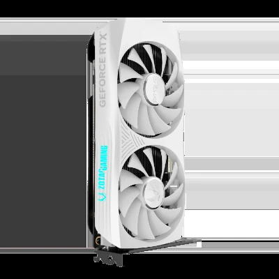 VGA Zotac Gaming GeForce RTX 4060 Ti AMP 16GB - GDDR6 - NEW
