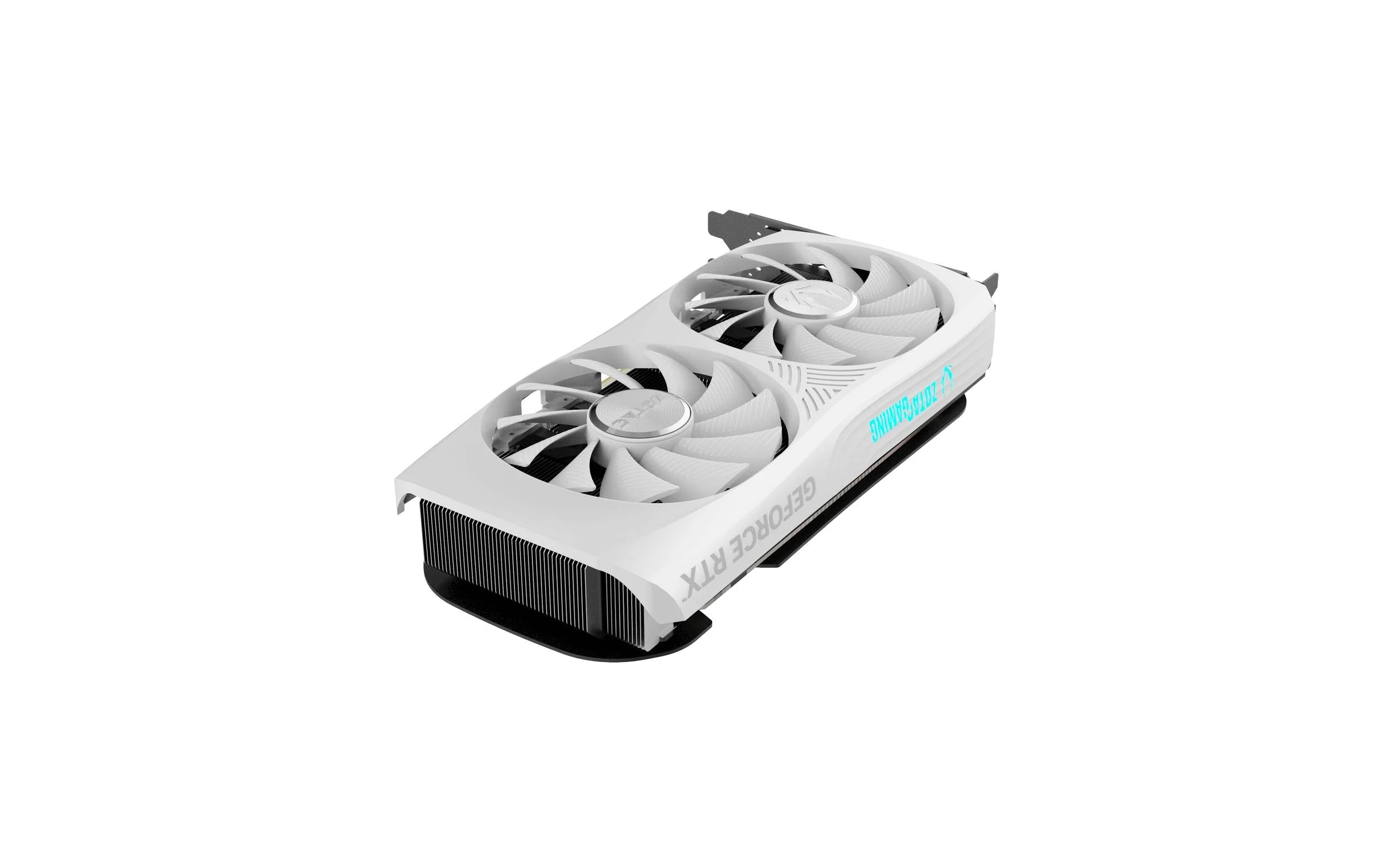 VGA Zotac Gaming GeForce RTX 4060 Ti Twin Edge 8GB - GDDR6 - NEW