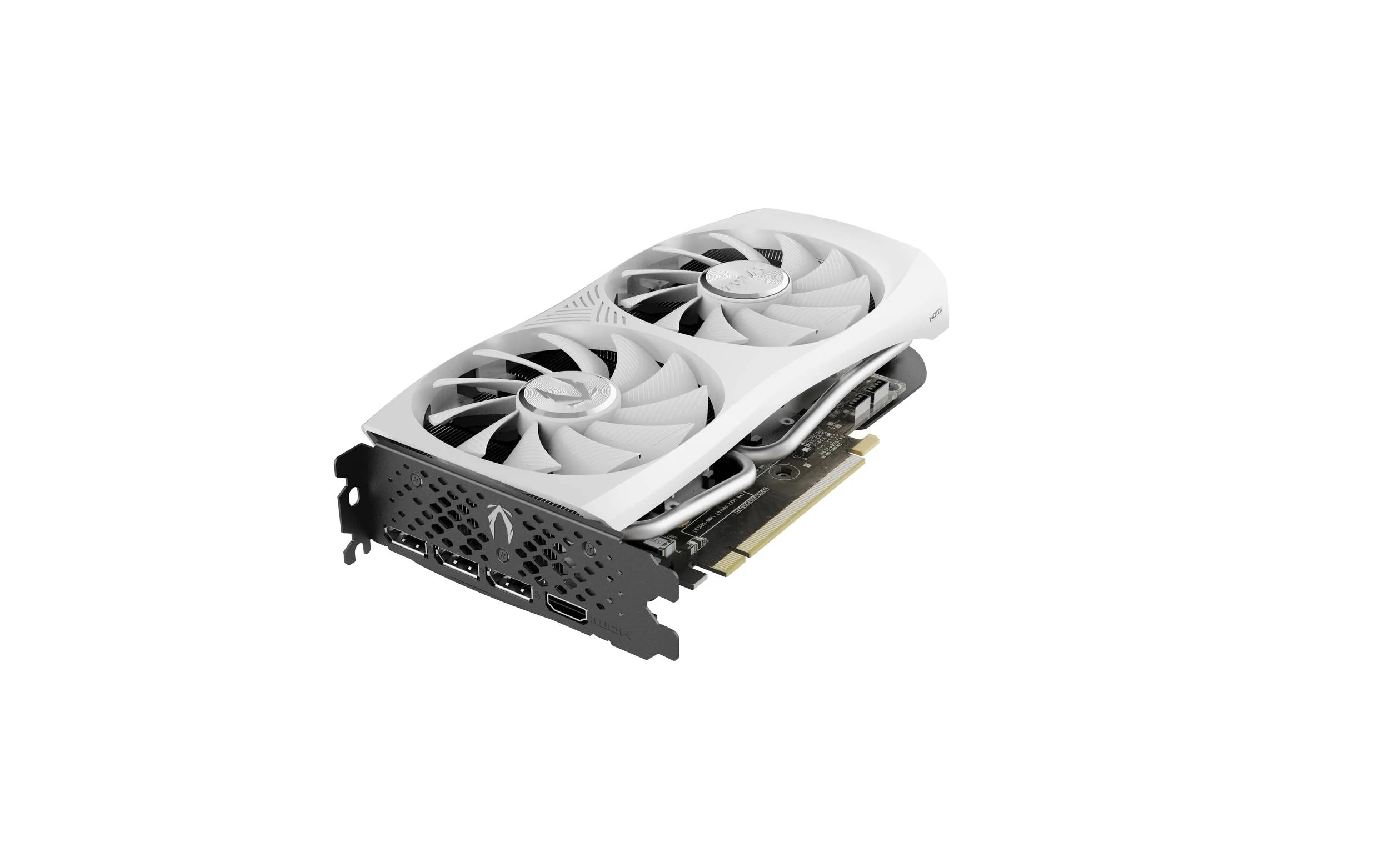 VGA Zotac Gaming GeForce RTX 4060 Ti Twin Edge 8GB - GDDR6 - NEW
