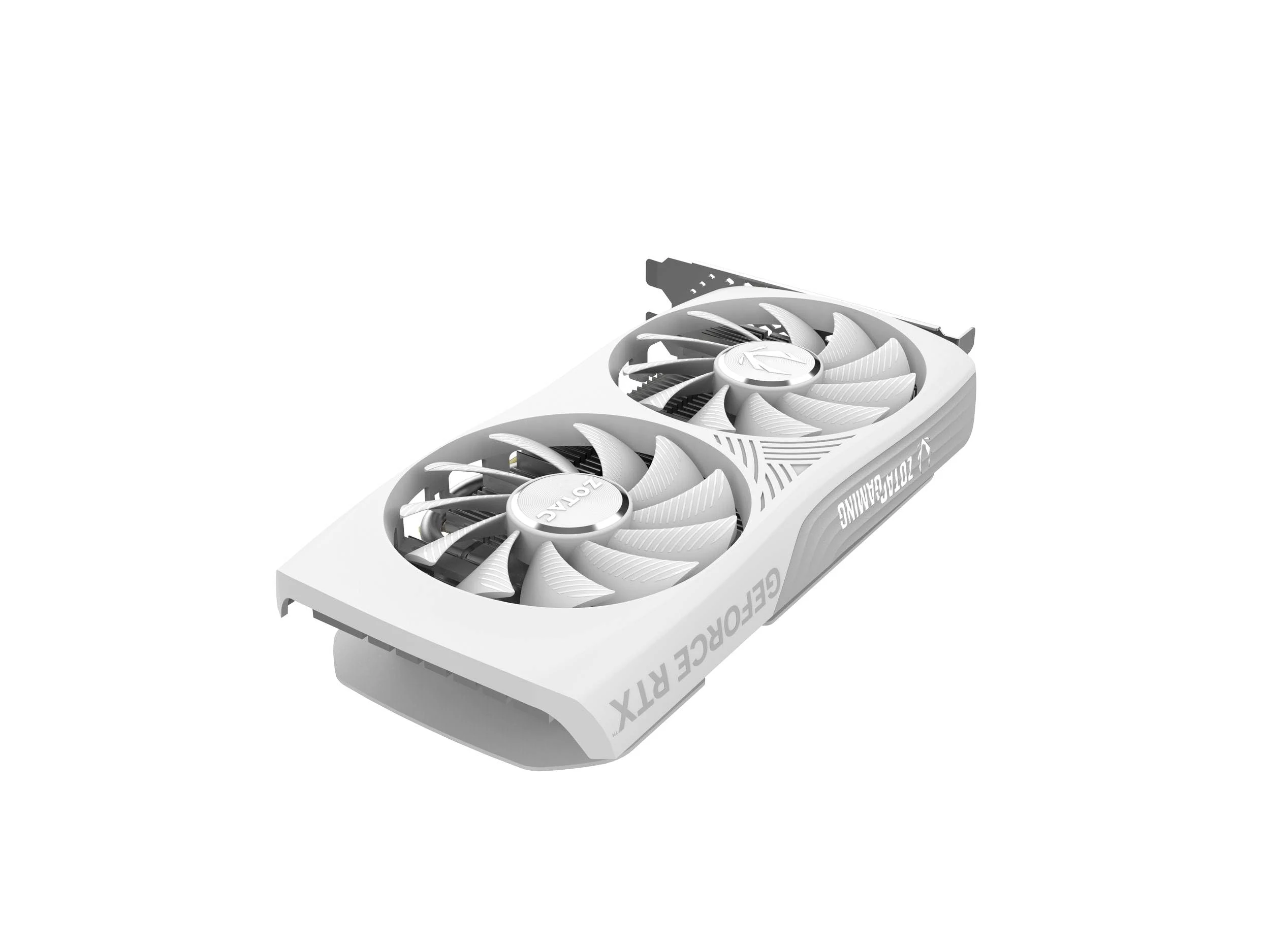 VGA Zotac Gaming GeForce RTX 4060 Twin Edge 8GB - GDDR6 - NEW