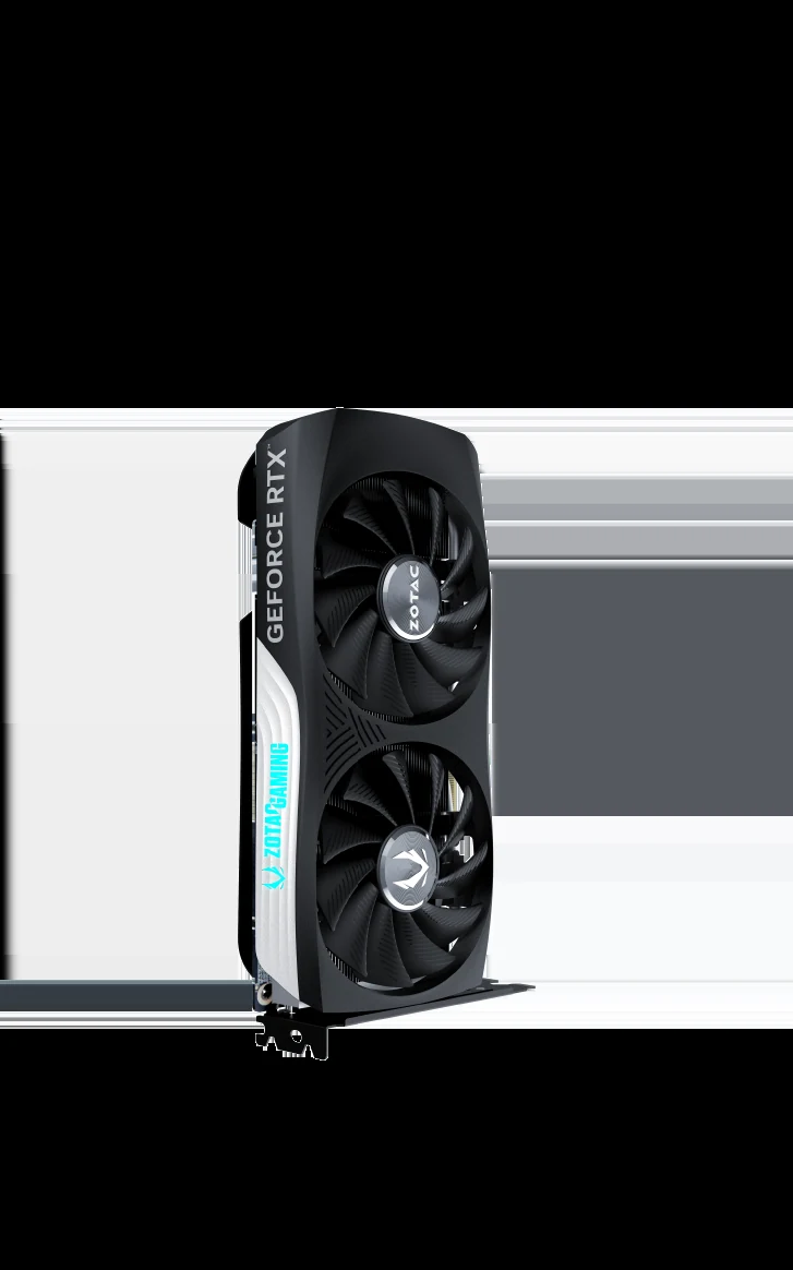 VGA Zotac Gaming GeForce RTX 4070 AMP AIRO 12GB - GDDR6X - NEW