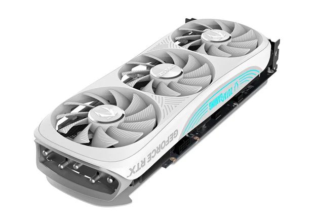 VGA Zotac Gaming GeForce RTX 4070 Ti Trinity OC 12GB - GDDR6X - NEW