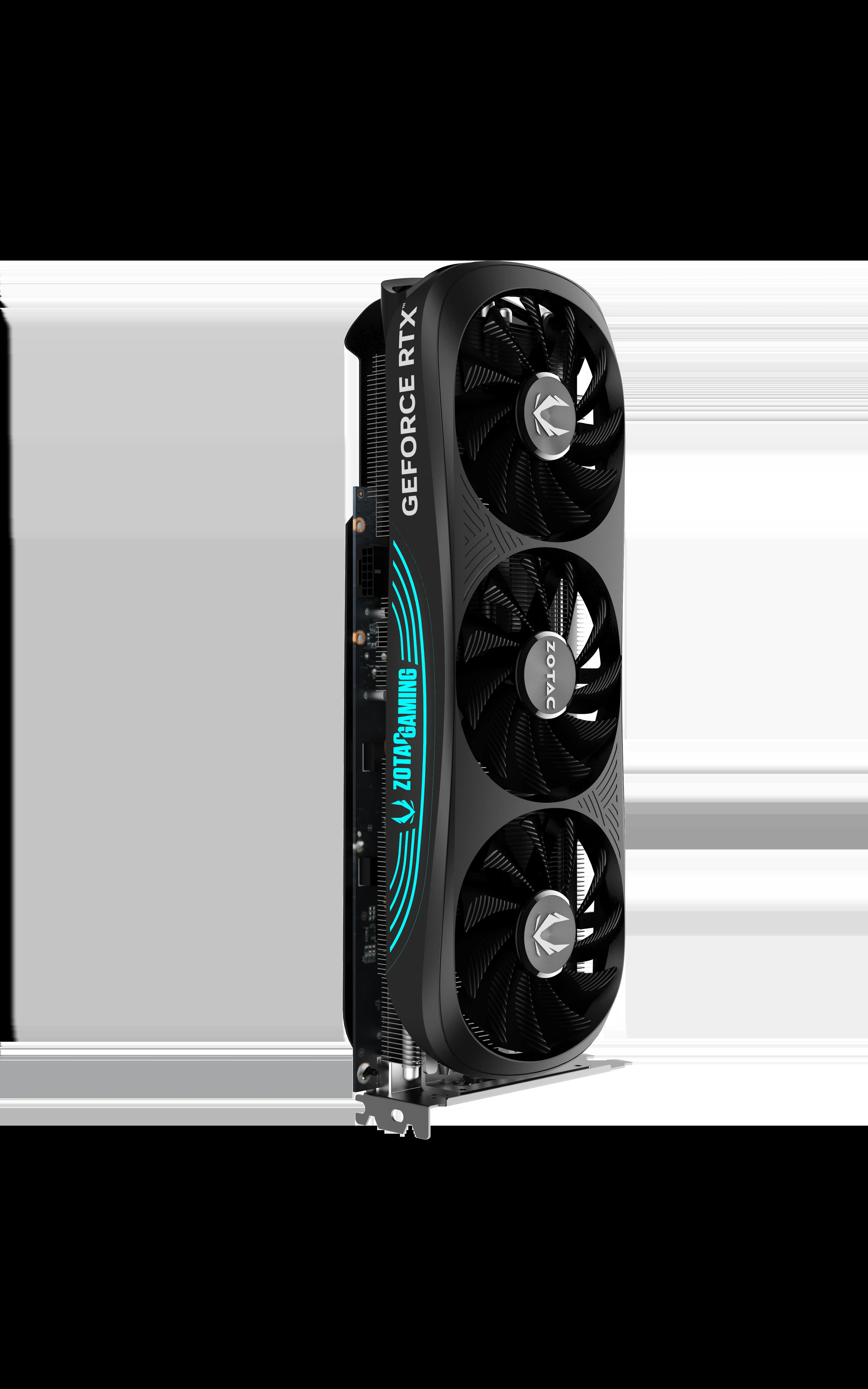 VGA Zotac Gaming GeForce RTX 4070 Twin Edge OC White Edition 12GB - GDDR6X - NEW