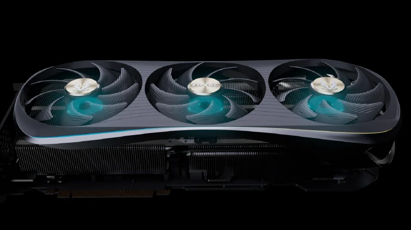 VGA Zotac Gaming GeForce RTX 4080 SUPER AMP Extreme AIRO 16GB - GDDR6X - NEW