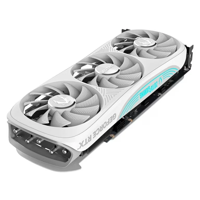 VGA Zotac Gaming GeForce RTX 4080 SUPER Trinity 16GB - GDDR6X - NEW