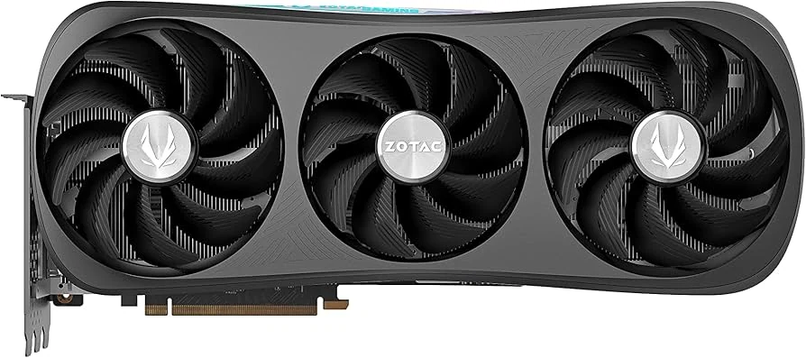 VGA Zotac Gaming GeForce RTX 4080 Trinity 16GB - GDDR6X - NEW