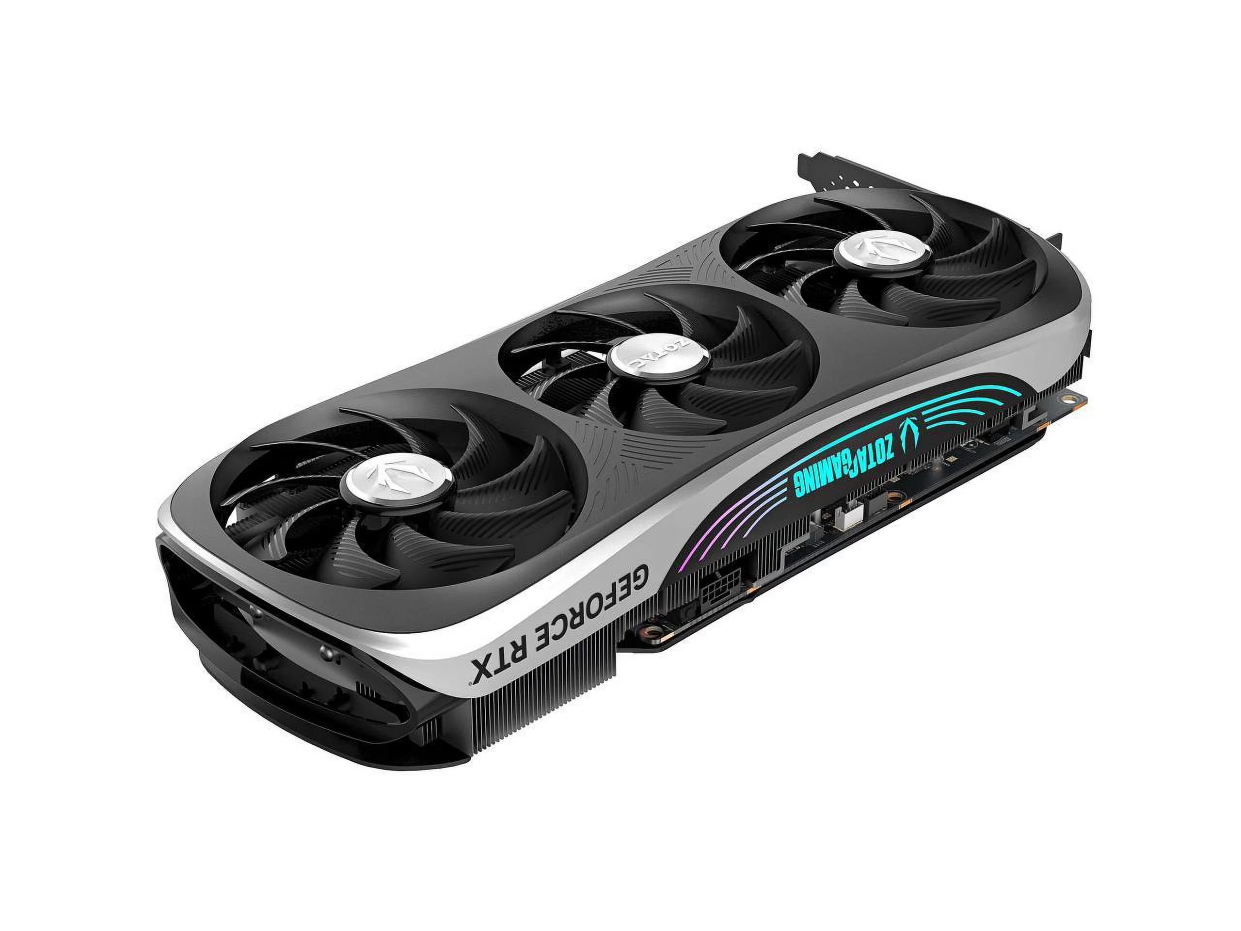 VGA Zotac Gaming GeForce RTX 4090 ArcticStorm AIO 24GB - GDDR6X - NEW