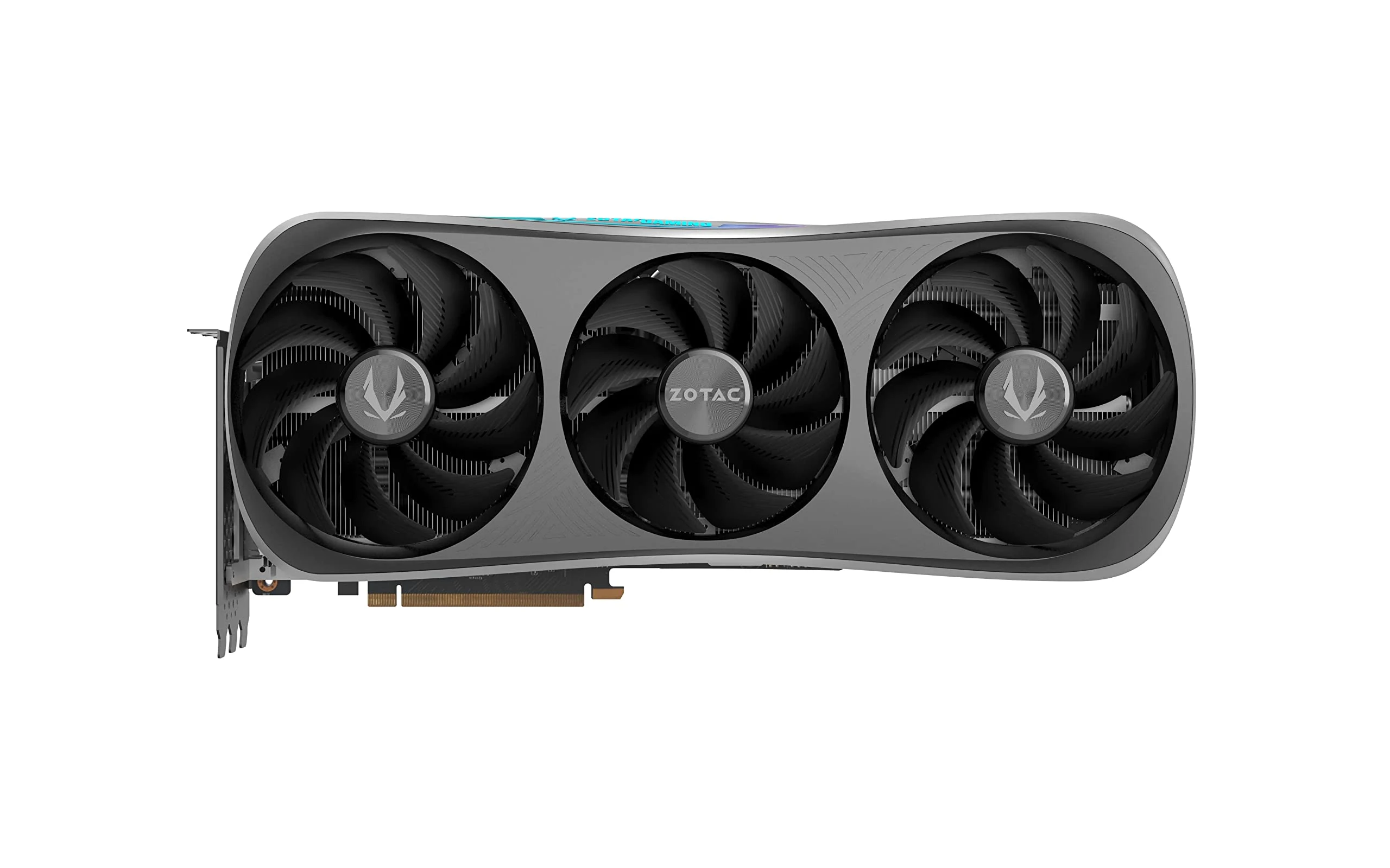 VGA Zotac Gaming GeForce RTX 4090 ArcticStorm AIO 24GB - GDDR6X - NEW