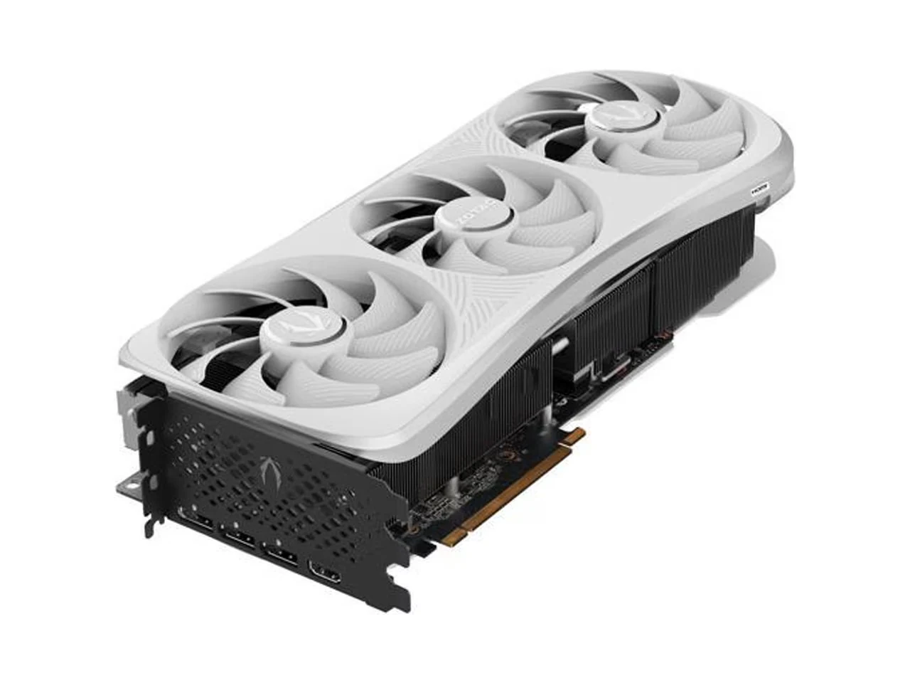 VGA Zotac Gaming GeForce RTX 4090 Trinity OC 24GB - GDDR6X - NEW