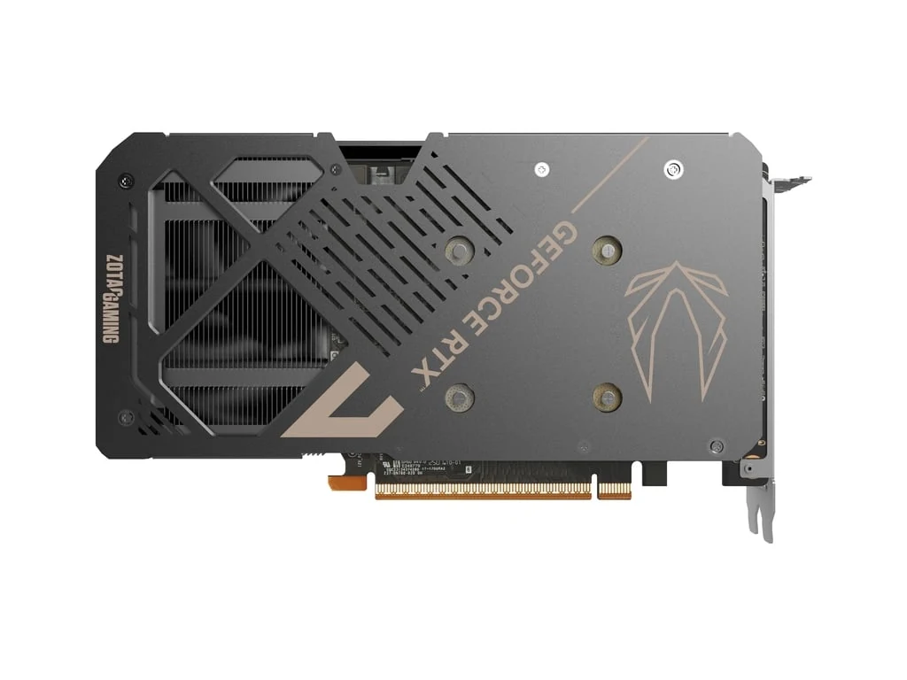 VGA Zotac Gaming GeForce RTX 5060 AMP 8GB - GDDR7 - NEW