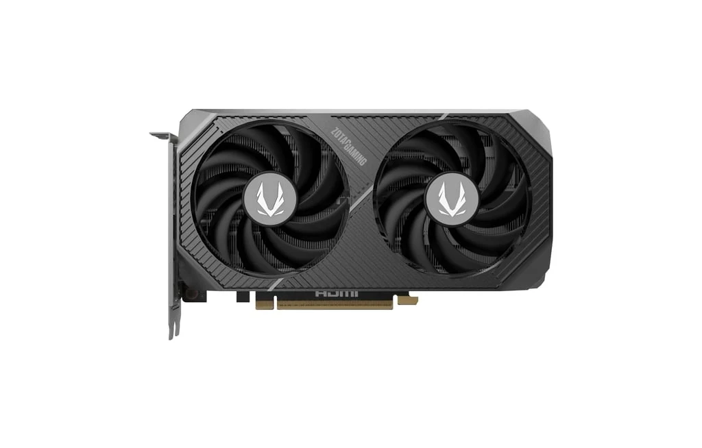 VGA Zotac Gaming GeForce RTX 5060 Ti 16GB Twin Edge - GDDR7 - NEW