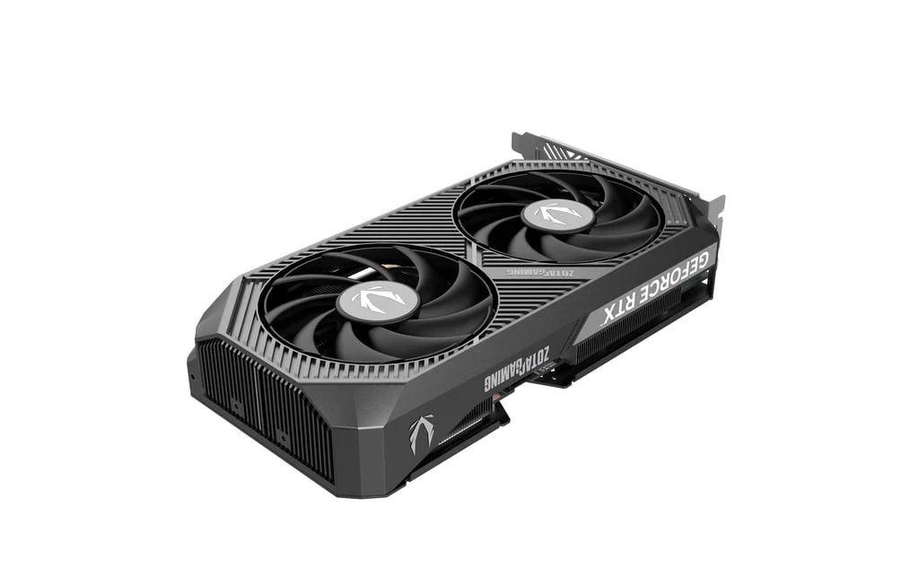 VGA Zotac Gaming GeForce RTX 5060 Ti 8GB Twin Edge - GDDR7 - NEW