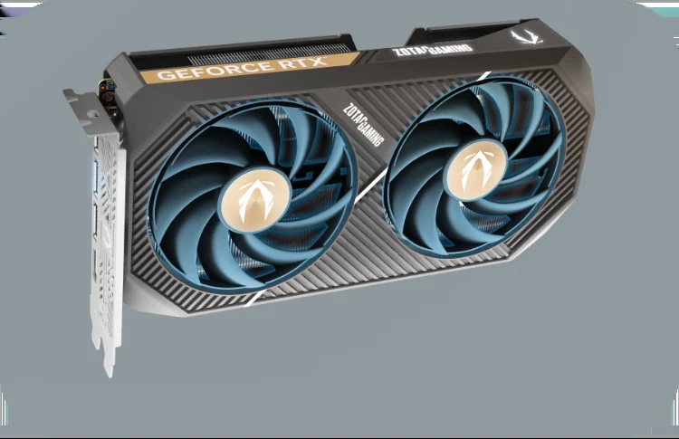 VGA Zotac Gaming GeForce RTX 5060 Ti 8GB Twin Edge - GDDR7 - NEW