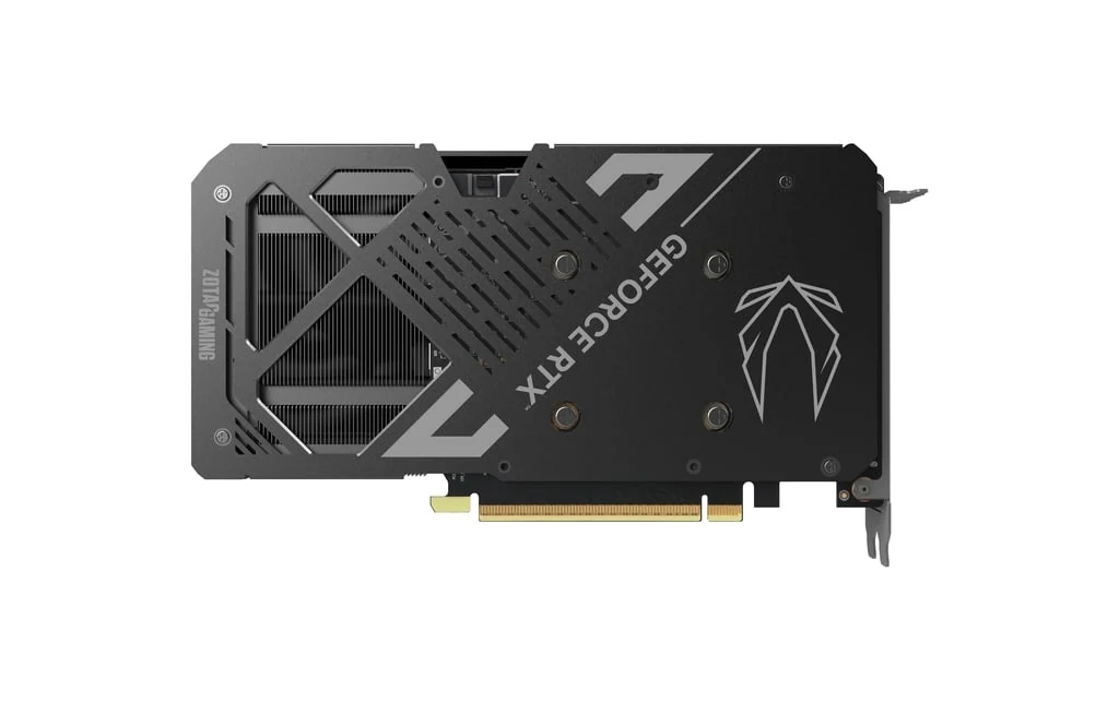 VGA Zotac Gaming GeForce RTX 5060 Twin Edge 8GB - GDDR7 - NEW
