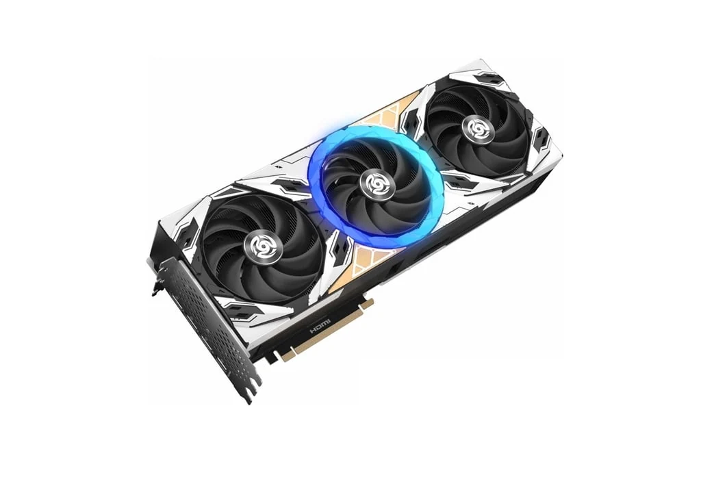 VGA Zotac Gaming GeForce RTX 5070 Ti APOCALYPSE OC 16GB - GDDR7 - NEW