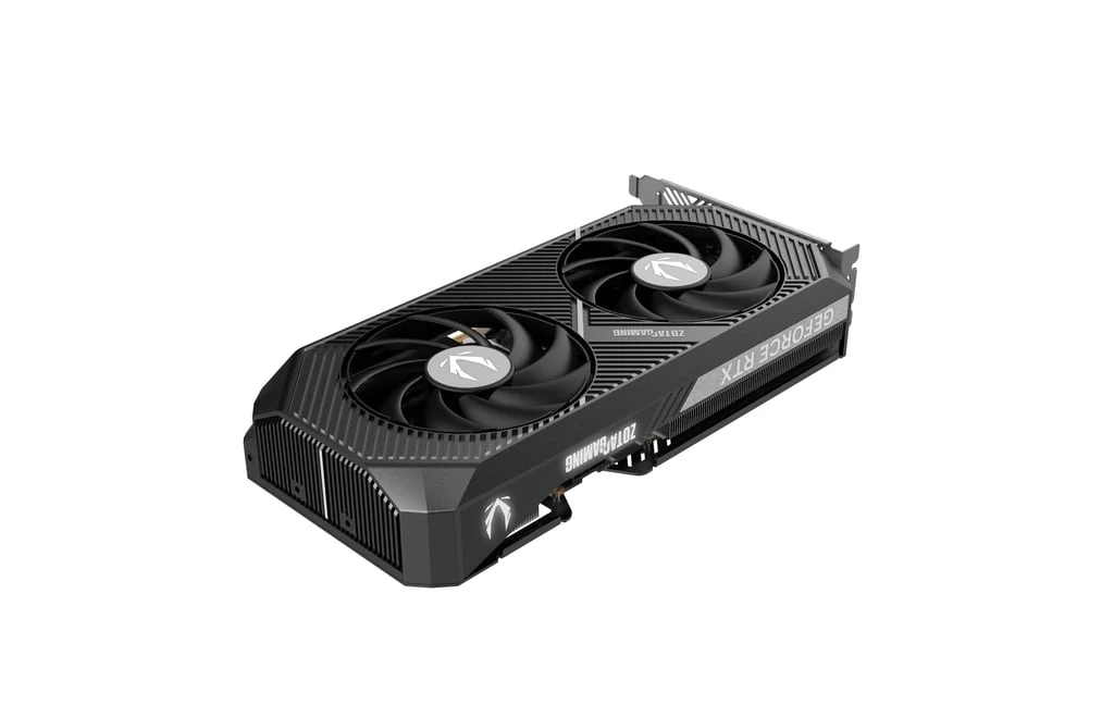 VGA Zotac Gaming GeForce RTX 5070 Twin Edge OC 12GB - GDDR7 - NEW