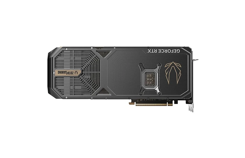 VGA Zotac Gaming GeForce RTX 5080 AMP Extreme INFINITY 16GB - GDDR7 - NEW