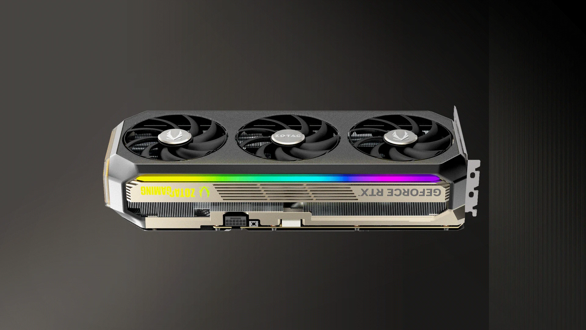 VGA Zotac Gaming GeForce RTX 5090 AMP Extreme INFINITY 32GB - GDDR7 - NEW