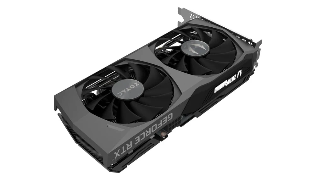 VGA Zotac Gaming RTX 3050 AMP 8GB - GDDR6 - NEW