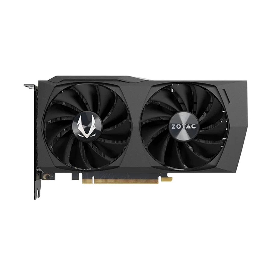 VGA Zotac Gaming RTX 3050 AMP 8GB - GDDR6 - NEW