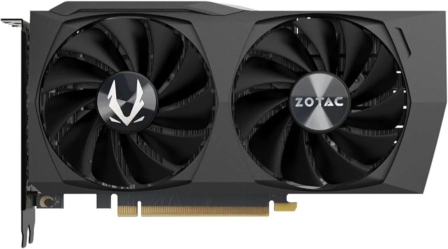 VGA Zotac Gaming RTX 3050 ECO 8GB - GDDR6 - NEW